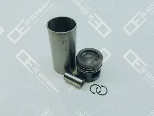 Repair Set, piston/sleeve - 010329900002 OE Germany - 9060110110, 9060304417, A9060110110